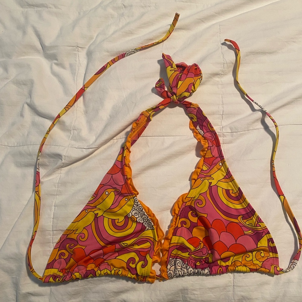 Bikini top